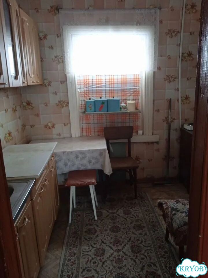 Дом 46,8 м² на участке 6,95 га фото 3