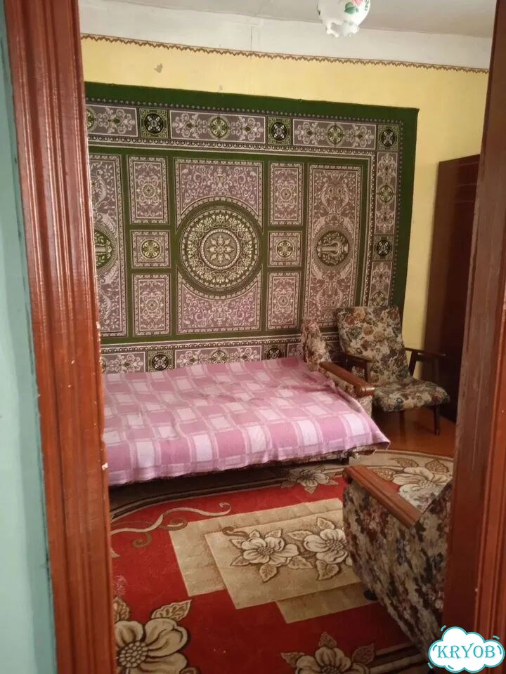 Дом 46,8 м² на участке 6,95 га фото 4