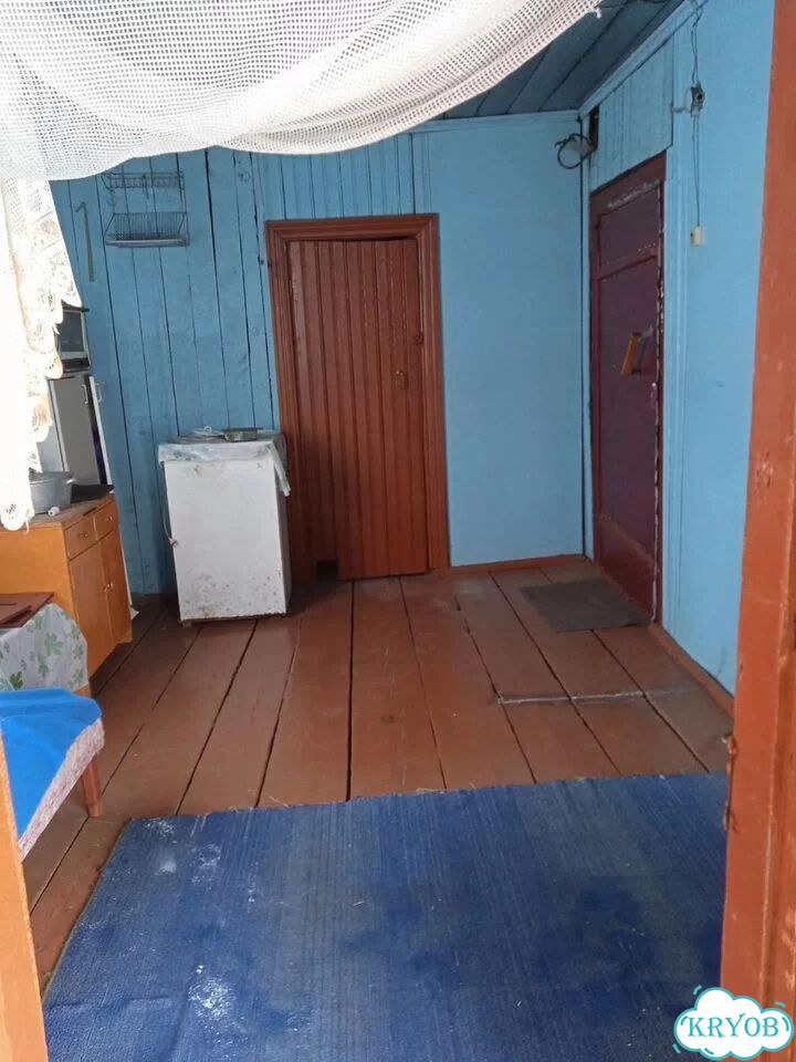 Дом 46,8 м² на участке 6,95 га фото 5