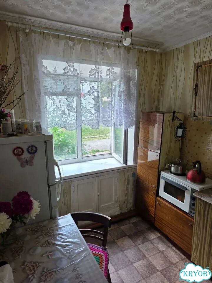 1-к. квартира, 30 м², 1/2 эт. фото 5