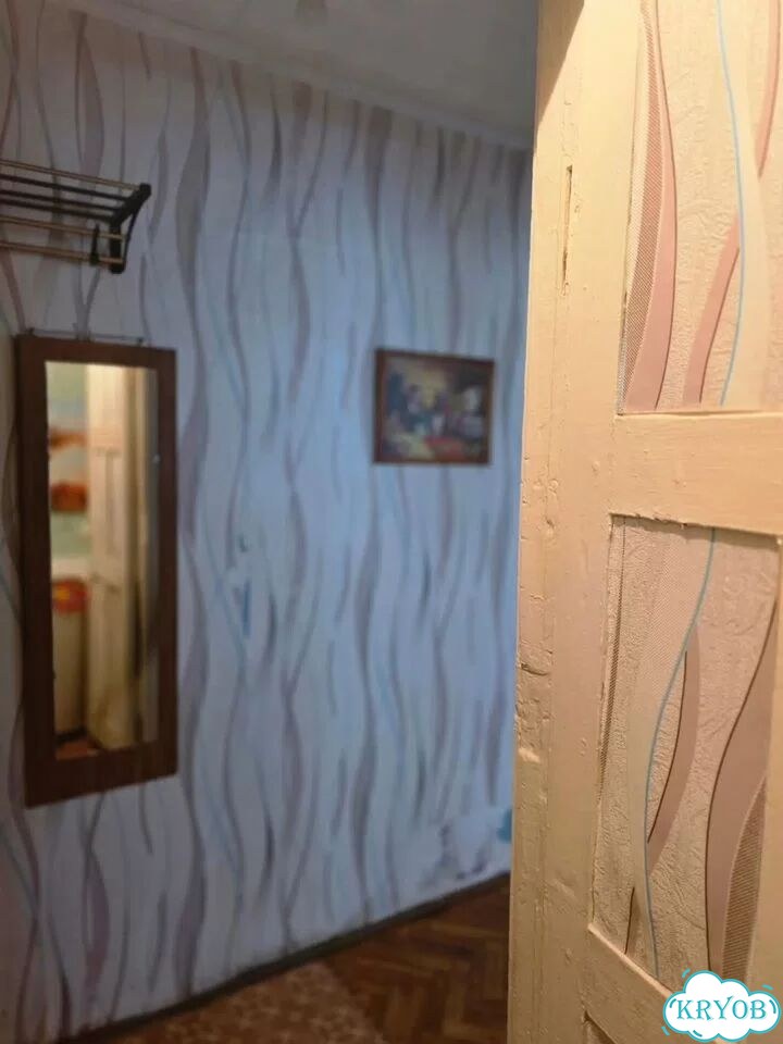 1-к. квартира, 30 м², 1/2 эт. фото 7