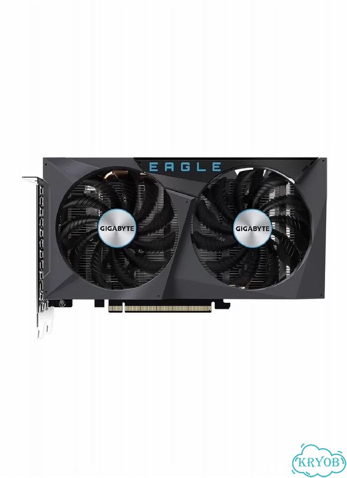 Видеокарта rtx 3050 8gb фото 1