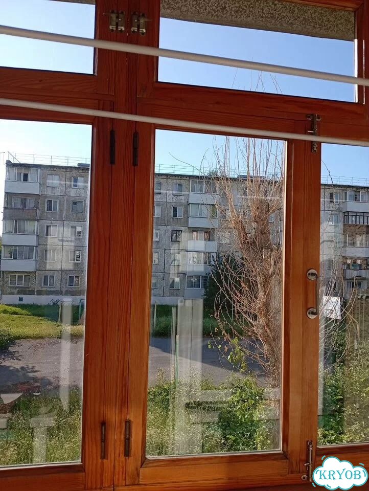 Продам балконные рамы фото 2