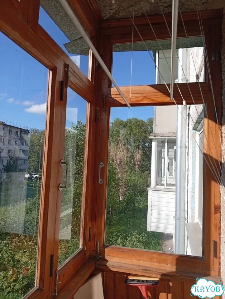Продам балконные рамы фото 5