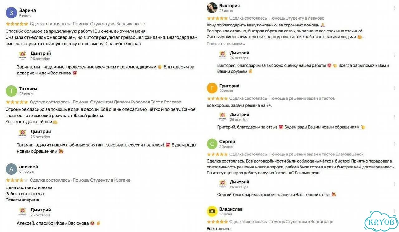 Отчет по практике Производственная Учебная нир фото 9
