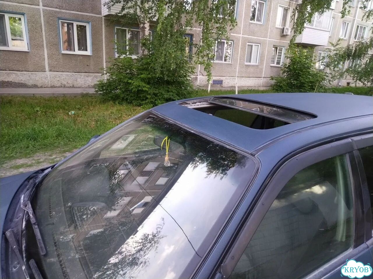 Honda Orthia 1.8 MT, 1998, 200 000 км фото 3