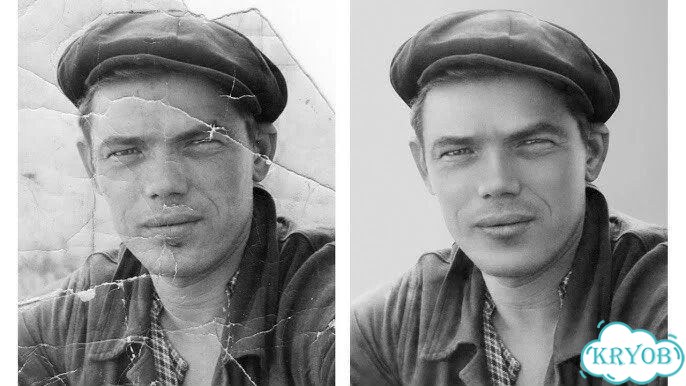 Оживление фотографий - воспоминания в движении фото 2