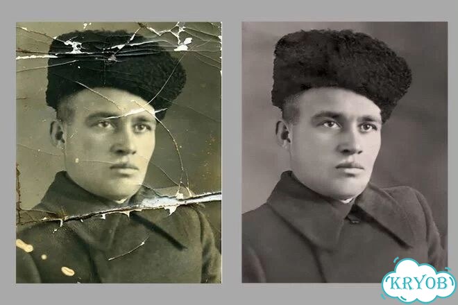Оживление фотографий - воспоминания в движении фото 3