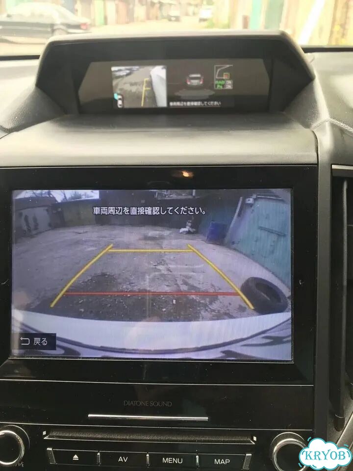 Subaru Impreza 2.0 CVT, 2018, 108 000 км фото 14
