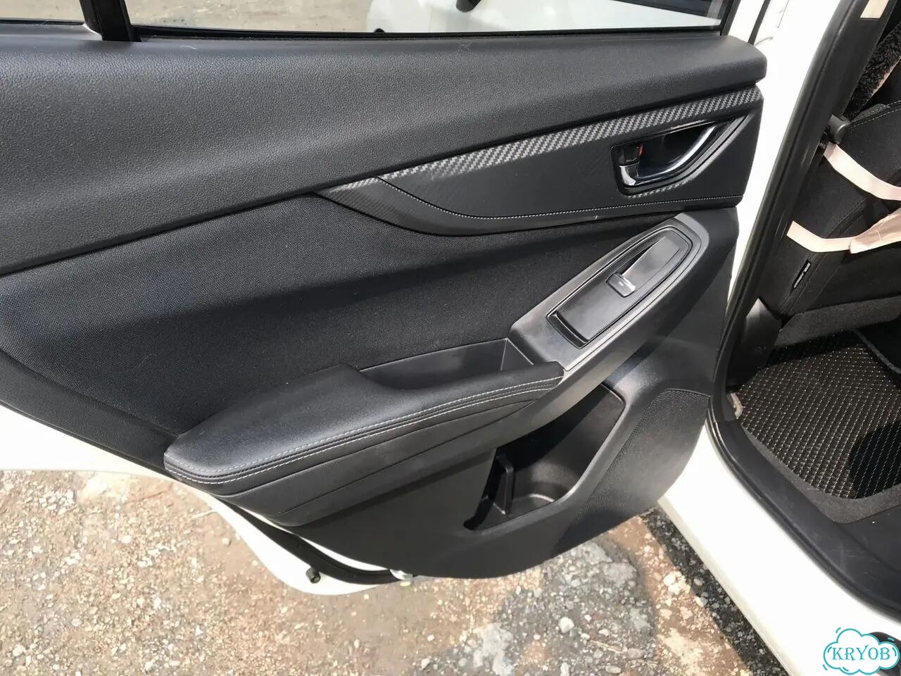 Subaru Impreza 2.0 CVT, 2018, 108 000 км фото 15
