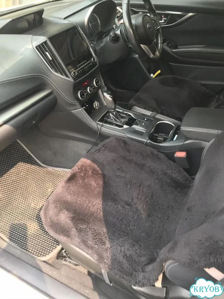 Subaru Impreza 2.0 CVT, 2018, 108 000 км фото 16