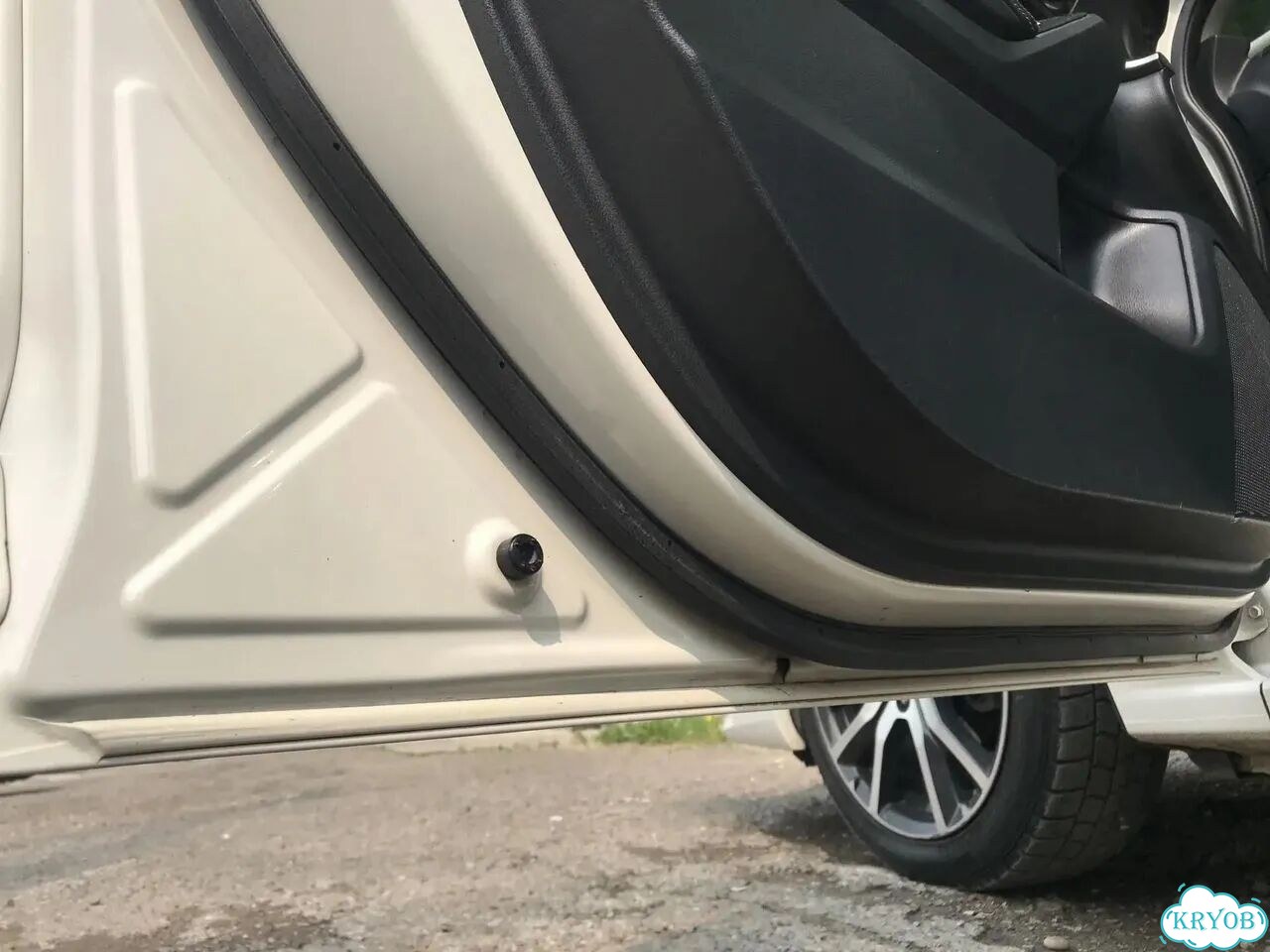 Subaru Impreza 2.0 CVT, 2018, 108 000 км фото 18