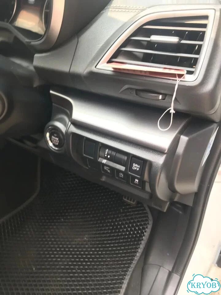 Subaru Impreza 2.0 CVT, 2018, 108 000 км фото 19
