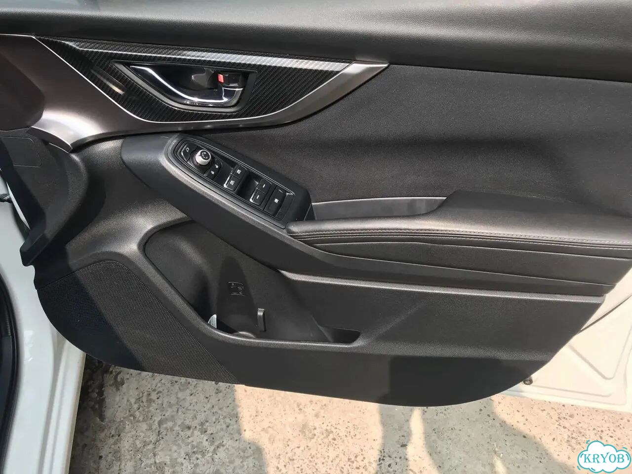 Subaru Impreza 2.0 CVT, 2018, 108 000 км фото 24