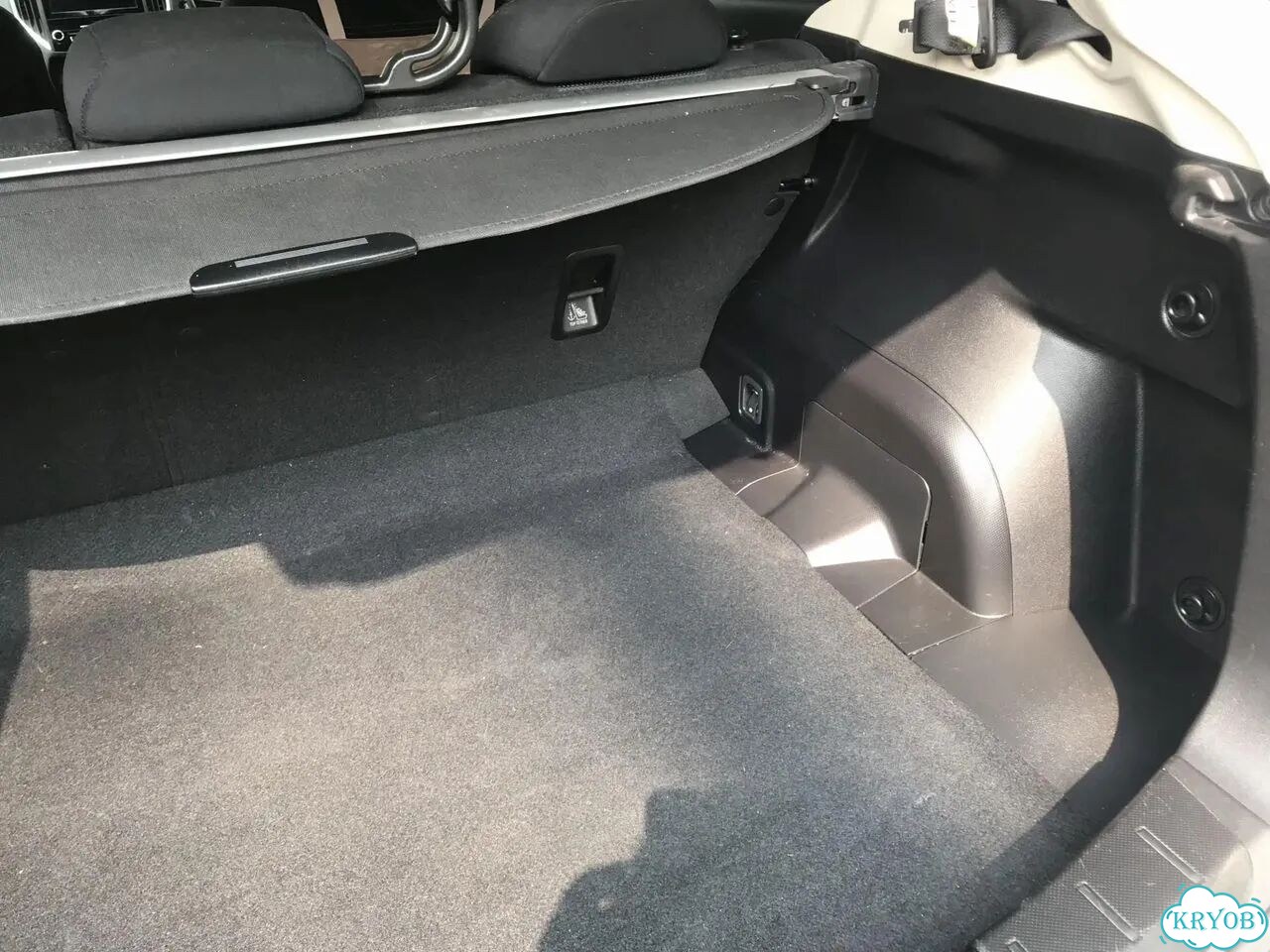 Subaru Impreza 2.0 CVT, 2018, 108 000 км фото 27