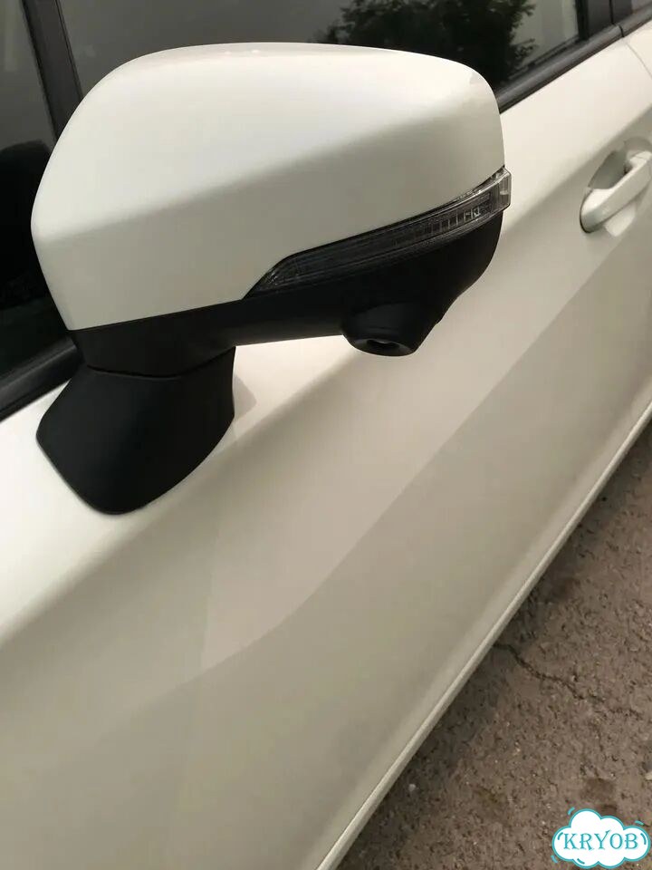 Subaru Impreza 2.0 CVT, 2018, 108 000 км фото 4
