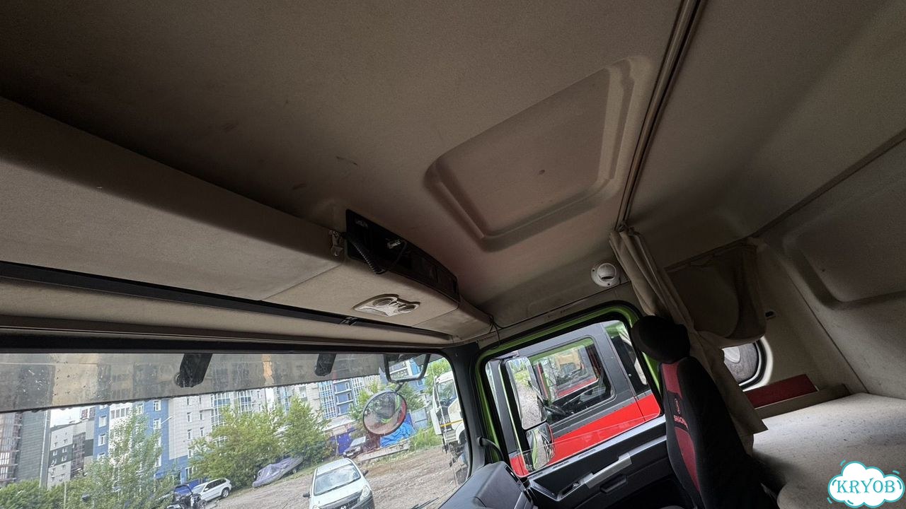 Самосвал 19 м³ Shacman SX32586T384, 2022 фото 19