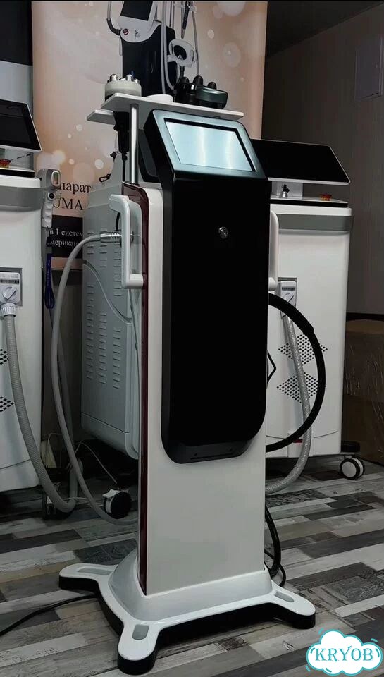 Многофункциональный аппарат Microwave фото 8
