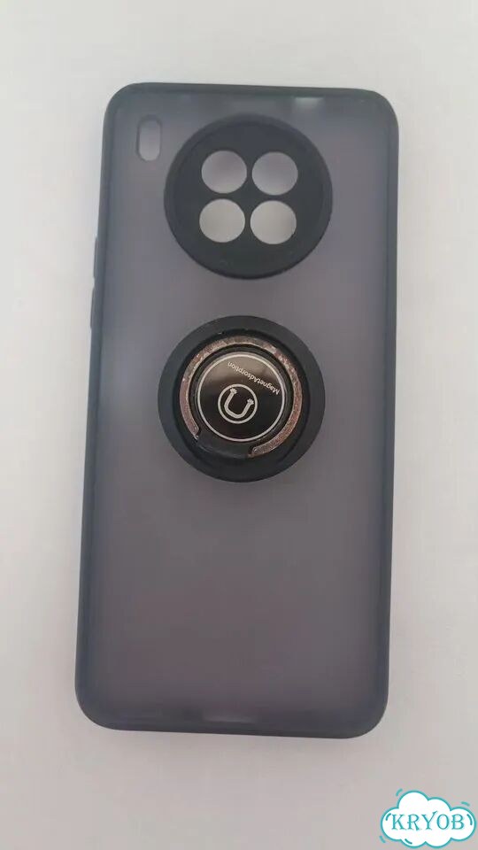 Чехол на Honor 50 Lite фото 1