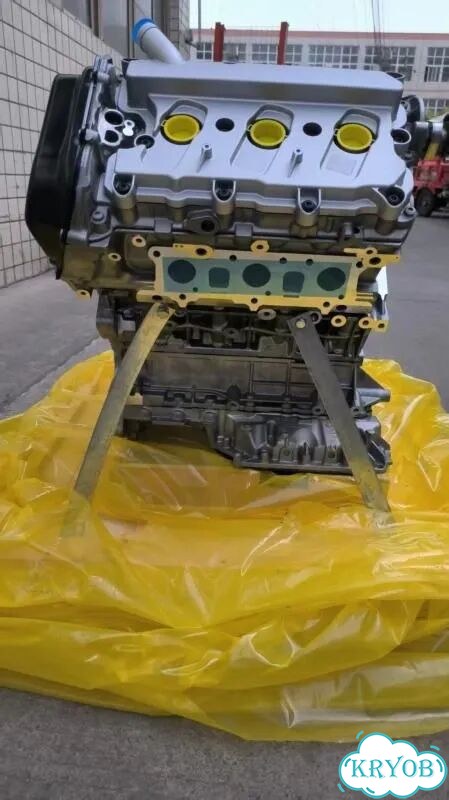 Двигатель Audi A6 BDX фото 4