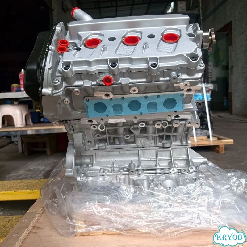 Двигатель Audi A6 BDX фото 8