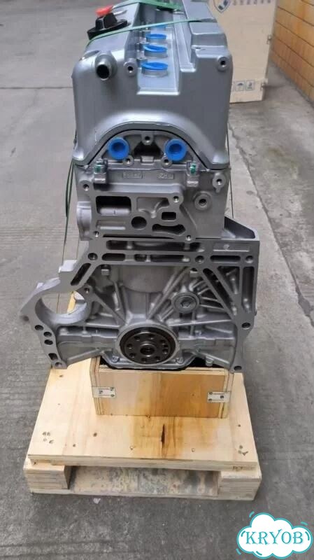 Двигатель Honda Accord K20A фото 4