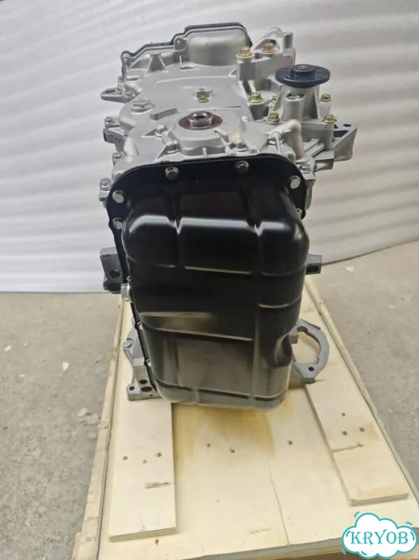 Двигатель Mitsubishi Colt 4A91 фото 3