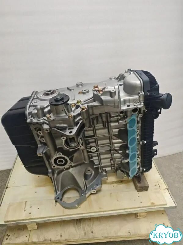 Двигатель Mitsubishi Colt 4A91 фото 6