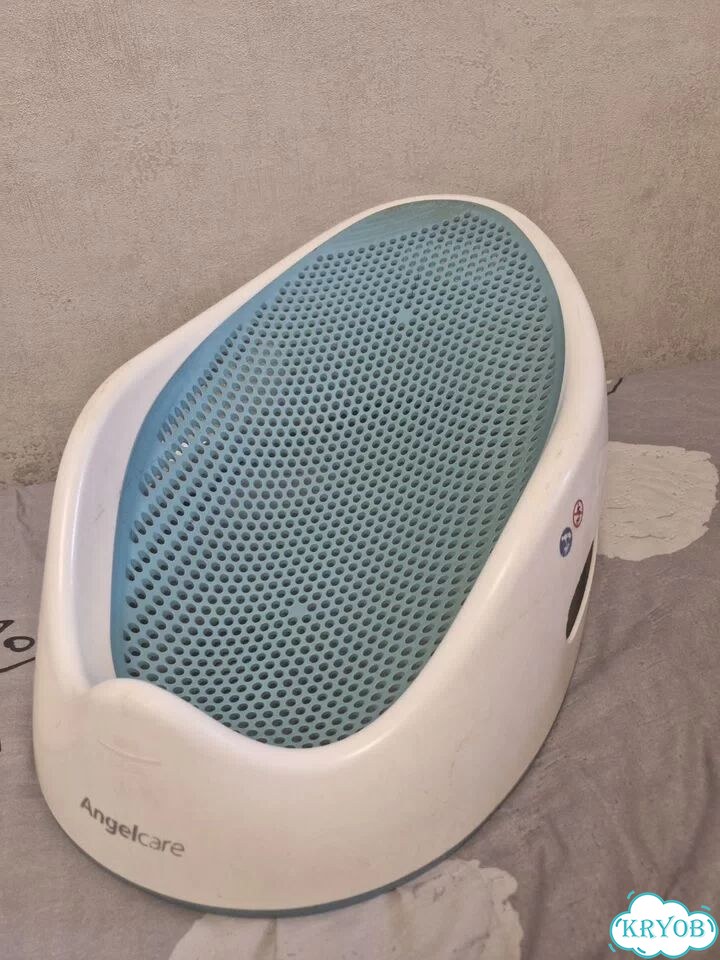 Горка для купания angelcare фото 1