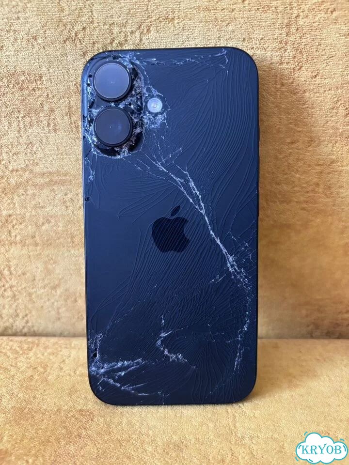 iPhone 16, 128 ГБ фото 3