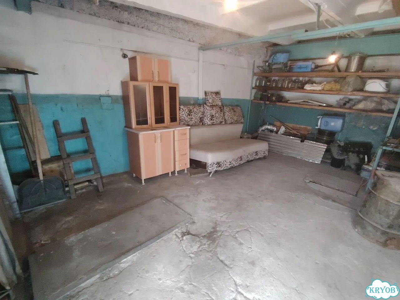 Гараж, 20 м² фото 5