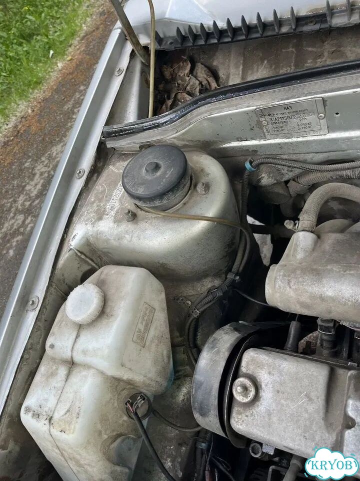ВАЗ (LADA) 2115 Samara 1.5 MT, 2002, 147 258 км фото 12