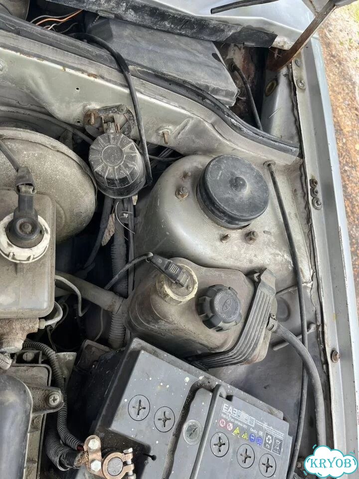 ВАЗ (LADA) 2115 Samara 1.5 MT, 2002, 147 258 км фото 13