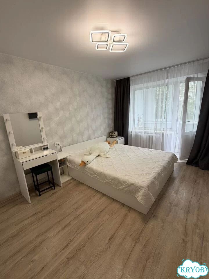 2-к. квартира, 47,1 м², 2/5 эт. фото 1