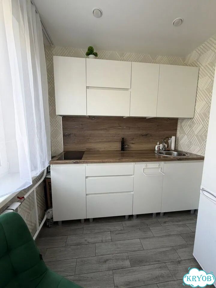 2-к. квартира, 47,1 м², 2/5 эт. фото 12