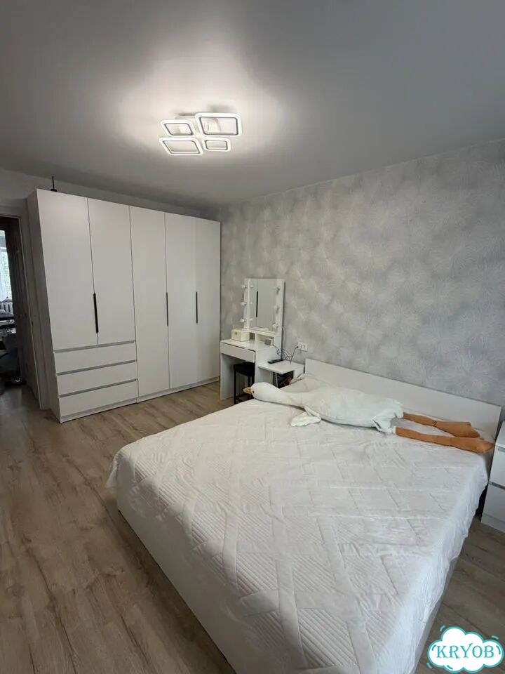 2-к. квартира, 47,1 м², 2/5 эт. фото 14