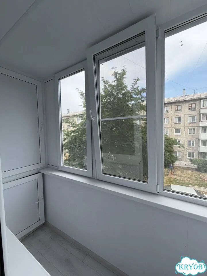 2-к. квартира, 47,1 м², 2/5 эт. фото 16