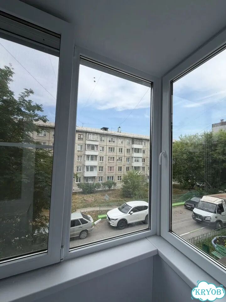 2-к. квартира, 47,1 м², 2/5 эт. фото 17