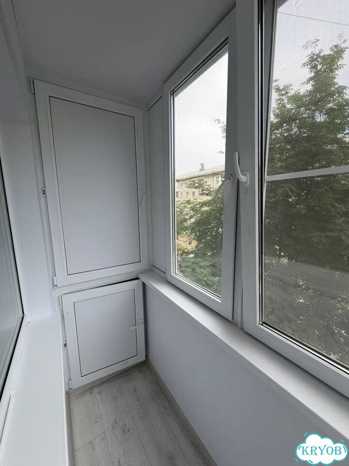 2-к. квартира, 47,1 м², 2/5 эт. фото 18
