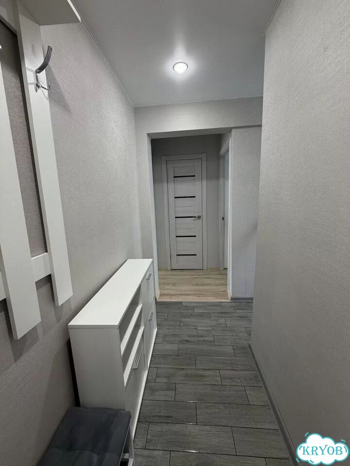 2-к. квартира, 47,1 м², 2/5 эт. фото 2