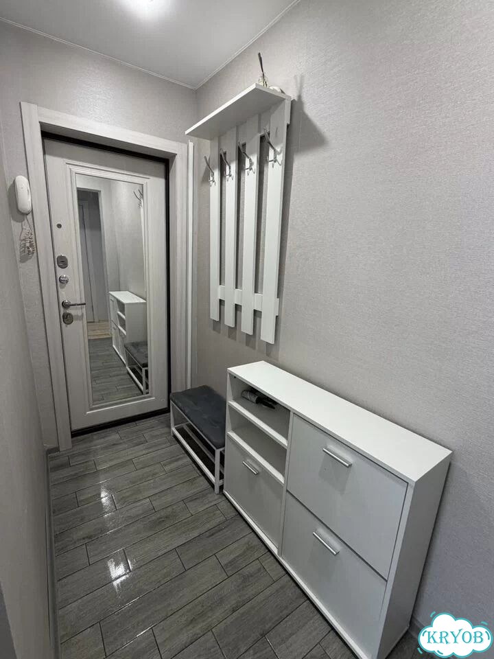 2-к. квартира, 47,1 м², 2/5 эт. фото 3