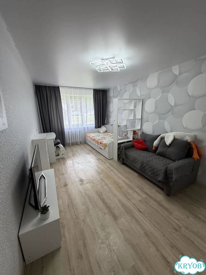 2-к. квартира, 47,1 м², 2/5 эт. фото 4