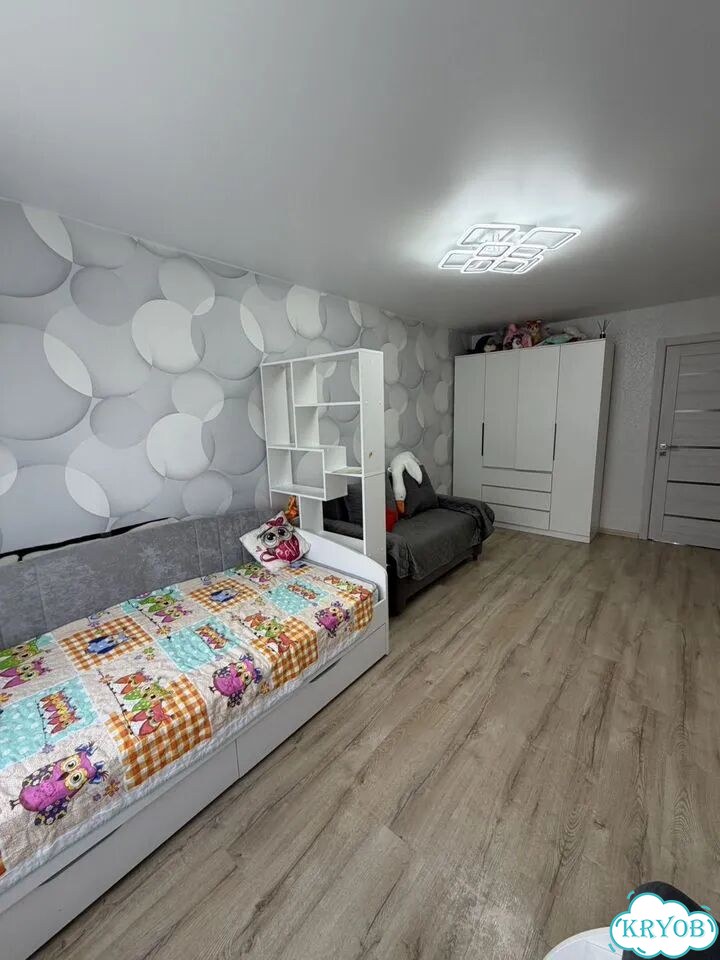 2-к. квартира, 47,1 м², 2/5 эт. фото 5