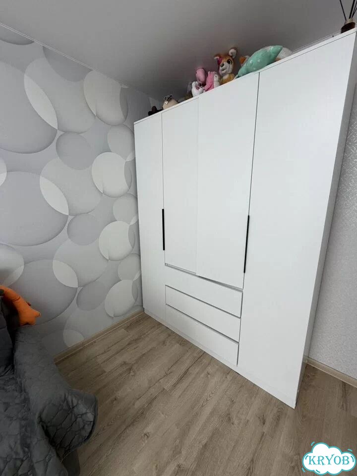 2-к. квартира, 47,1 м², 2/5 эт. фото 6