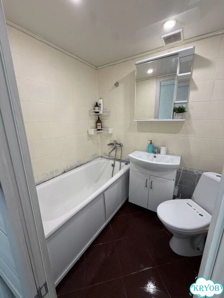 2-к. квартира, 47,1 м², 2/5 эт. фото 7