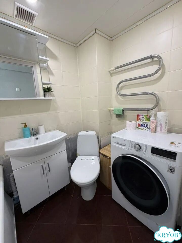 2-к. квартира, 47,1 м², 2/5 эт. фото 8