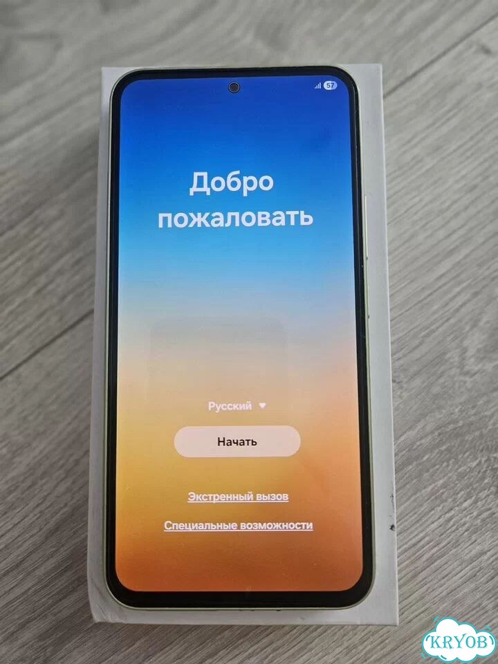 Samsung Galaxy A54, 8/256 ГБ, 2 SIM фото 2