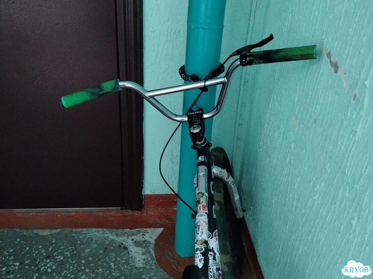 Велосипедx б у Bmx фото 2