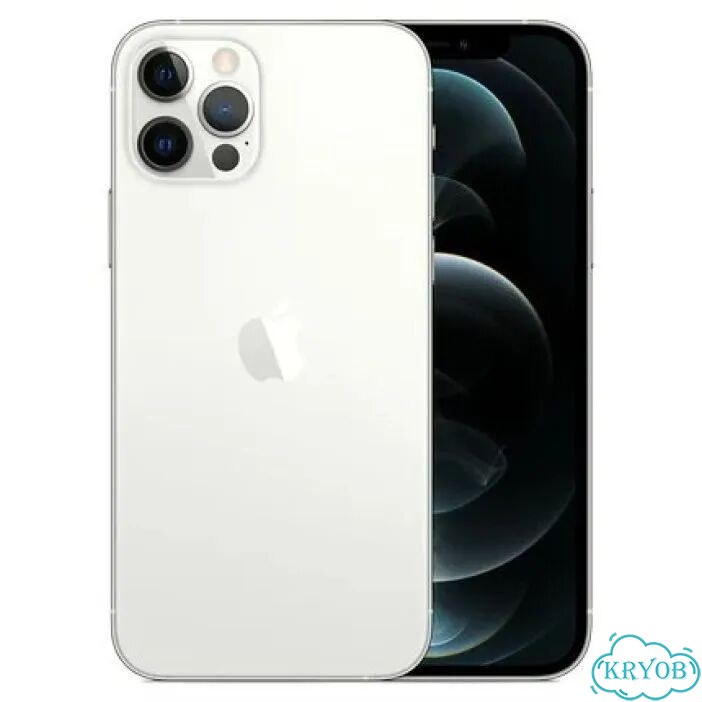 iPhone 12 Pro, 128 ГБ, 1 SIM фото 1