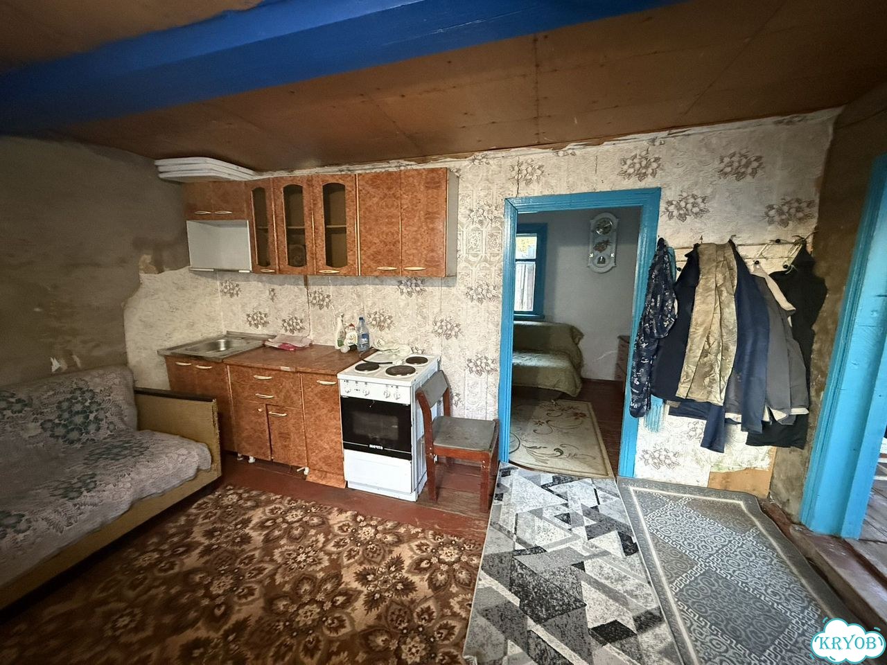 Дача 25 м² на участке 6 сот. фото 3